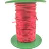 Geeyu Enameled Copper Magnet Wire, 0.05/0.27/0.7 mm, 40/36/26 AWG, QA-1/155, OD 1 mm view 1