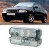 Car Audio Amplifier Wiring Kit with High-to-Low Audio Converter view 3