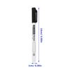 Baluue 10-Piece Fine-Point Whiteboard Markers, Waterproof, Easy to Write and Erase view 2