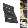 Qcwwy Foldable Solar Panel, 5-Fold Design, Small Power Station Generator, Waterproof, Lightweight, for Outdoor Emergencies, Travel, Camping, Hiking, and Mountaineering view 4