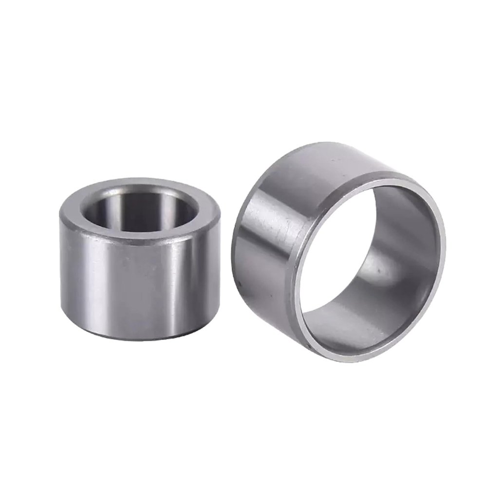 25 mm ID, 30 mm OD, 11 mm H Bearing Bushings, Wear- and High-Temperature-Resistant, 2 Pieces