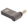 UPALDHOU Laptop Charger Adapter, USB Type-C Female to DC Adapter, 100W, 5.5 × 2.5 mm view 1