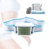 GCLCPAEN Fat-Reduction Device for Abdomen and Hips, 30/60-Minute Timer, Non-Invasive, 5,200 Vibrations/Minute, Portable and Compact view 1