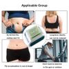 GCLCPAEN Fat-Reduction Device for Abdomen and Hips, 30/60-Minute Timer, Non-Invasive, 5,200 Vibrations/Minute, Portable and Compact view 3