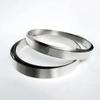 301 High-Elasticity Stainless Steel Strip, 5 m, 0.1–0.31 mm Thick view 3