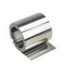 WEKONUMEX 304 Stainless Steel Foil Roll, 304 Stainless Steel Sheet, 0.4 mm Thick, 20600 mm Wide (Width: 50 mm) view 1