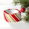 Generic Christmas Marking Warning Tape, 5 m, Glow-in-the-Dark Decoration view 3