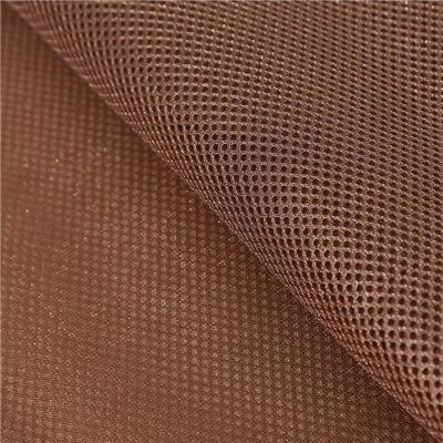 ZGHQHCDRH Speaker Grille Cloth, 3D Mesh Fabric, 160 × 200 cm / 160 × 45 cm, Black