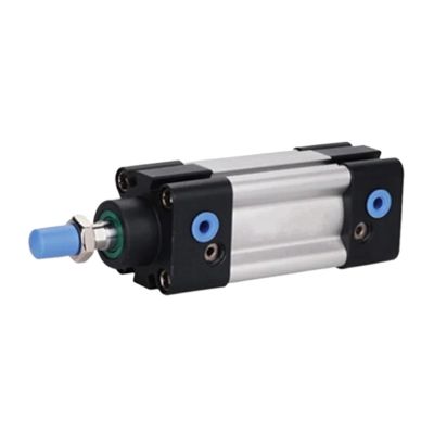 Y63Z1Y0 SAU63 Air Cylinder, 25–300 mm Stroke (SAU63X125)