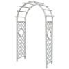 Weather-Resistant Wooden Arches for Climbing Plants, 120 x 215 cm and 140 x 225 cm view 1