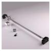 HHB18I RM1605 C7 Machined Ball Screw, 600 mm, with BK/BF12 Supports and Coupling view 4