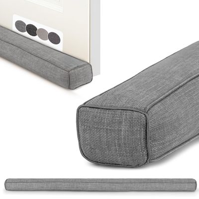 Beautissu Door Draft Stopper, 100 cm