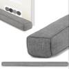 Beautissu Door Draft Stopper, 100 cm view 1
