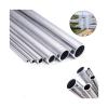 2-Pack 304 Stainless Steel 500 mm Straight Hollow Tube (OD 12 × WT 2 mm) view 2