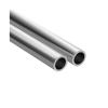 2-Pack 304 Stainless Steel 500 mm Straight Hollow Tube (OD 12 × WT 2 mm) view 3