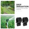 JOINPAYA 50-Piece PE Drip Irrigation Hose Holder Clips view 3