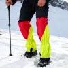 Waterproof and Breathable Snow Gaiters view 2