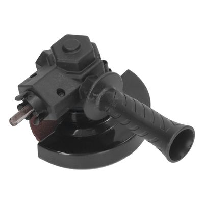 CHICIRIS Drill-to-Angle-Grinder Adapter for Flexible Cutting