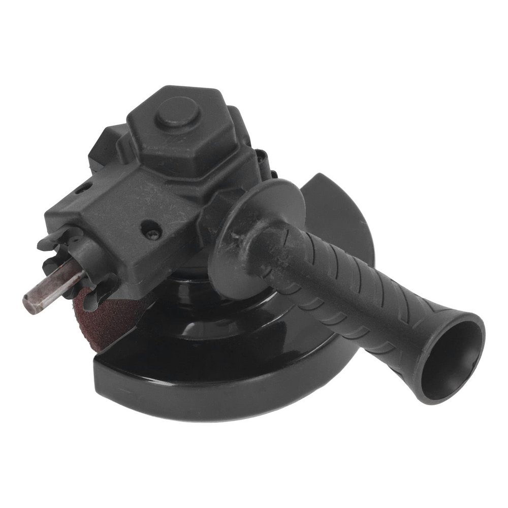 CHICIRIS Drill-to-Angle-Grinder Adapter for Flexible Cutting