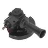 CHICIRIS Drill-to-Angle-Grinder Adapter for Flexible Cutting view 1