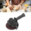 CHICIRIS Drill-to-Angle-Grinder Adapter for Flexible Cutting view 2