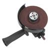 CHICIRIS Drill-to-Angle-Grinder Adapter for Flexible Cutting view 3