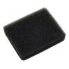 10 x Filter Elements for TH43 TH48 KBL48 KBH43 Engine Cleaner Foam Brush Head Trimmer Sponges view 1