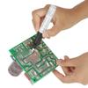 ERYUE Low-Solids Flux Pen for Solar Cell Modules, Excellent Fluxing Performance for Circuit Boards view 3
