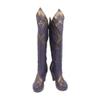 Ahri Cosplay Shoes for Women and Men view 1