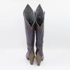 Ahri Cosplay Shoes for Women and Men view 3