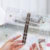 Portable Organizer Ring Binder view 2