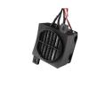 PTC Heating Element, 12–220 V, 50–200 W, Ceramic Thermostat Heater with Fan (48 V, 150 W) view 1