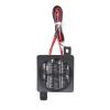 PTC Heating Element, 12–220 V, 50–200 W, Ceramic Thermostat Heater with Fan (48 V, 150 W) view 2