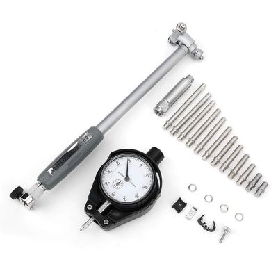 Bamjour Dial Bore Gauge, 50–160 mm, 0.01 mm Accuracy