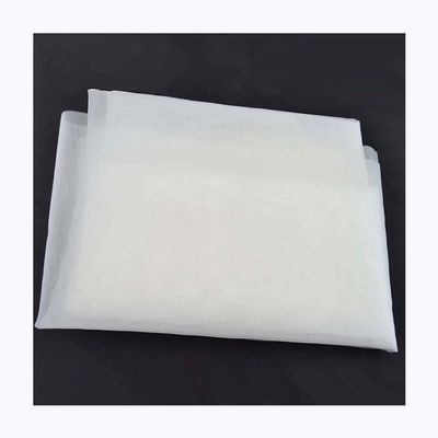 QICEHESE 1-Piece Nylon Mesh Filter Fabric, 80–500 Mesh, Heat- and Alkali-Resistant, for Aquaculture, Flour, Printing, Juice, and Water Filtration (250 Mesh × 1 × 2 m)