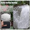 Extra-Large Bird Protection Net for Fruit Trees and Balconies, 3 x 3 m view 3