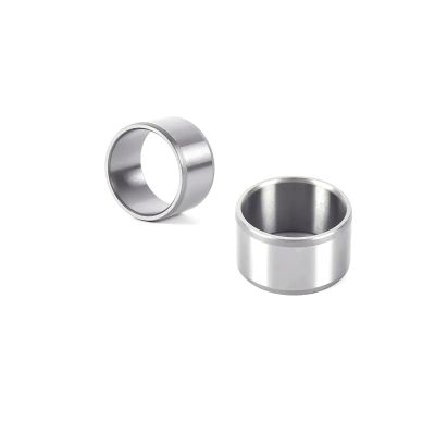 2 Pcs Self-Lubricating Bushings, 35 mm Bore, 39.6 mm OD, 17 mm Long