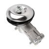 Brush Cutter Gear, 28 mm 9T Single-Ear, for 7T/9T Cutting Heads view 1