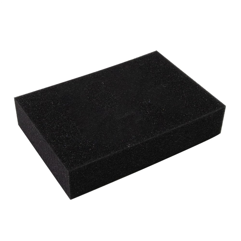 Soft Foam Felting Pad for Needle Felting, Thick and Firm