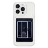 SUPRPETRIX Trading Card & Photo Phone Case for iPhone 14 Pro Max view 2
