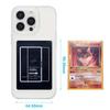 SUPRPETRIX Trading Card & Photo Phone Case for iPhone 14 Pro Max view 3