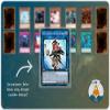 Summon Sorceress - SOFU-DESE2 - Super Rare - Limited Edition - German - Yu-Gi-Oh! Soul Fusion - Includes RC Field Center view 2