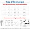 Women's Wide-Fit H Ankle Boots, Comfortable Winter Slip-Ons with Buckle and Block Heel view 4
