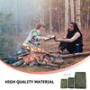 Healeved Emergency Survival Sleeping Bag with Thermal Blanket and Tent, Olive Green view 3