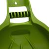 XL Plastic Leaf Grabbers, Green, Set of 2, 52 x 39 cm view 3