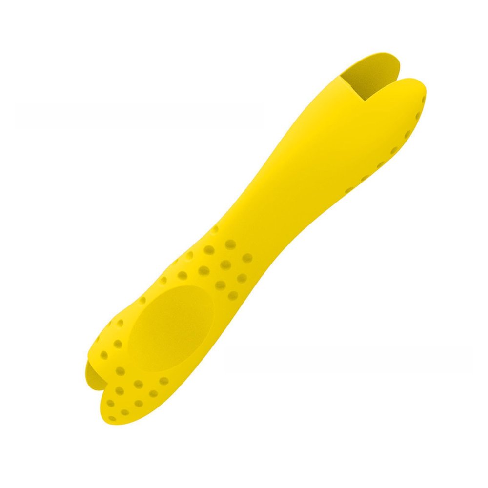 Silicone Ergonomic Pen Grips for Handwriting Support
