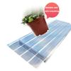 2.5 mm Fiberglass Corrugated Daylight Roofing Panels, 5-Piece Set view 4