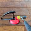 Floor Suction Cup Tool, Strong Suction, Heavy-Duty, Non-Slip view 2
