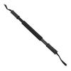 Changor Chest Expander, Non-Slip Spring-Loaded Arm Trainer view 2
