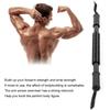 Changor Chest Expander, Non-Slip Spring-Loaded Arm Trainer view 3